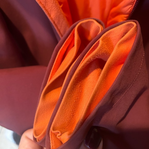 The North Face jacket - Picture 8 of 8